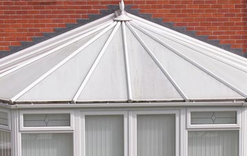 Waun Lwyd polycarbonate conservatory roof repairs