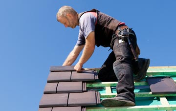 disadvantages of Waun Lwyd slate roofing