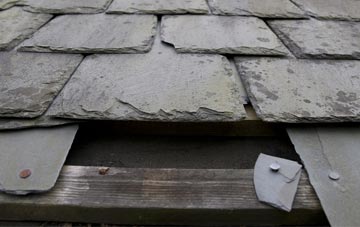Waun Lwyd slate roof repairs and maintenance