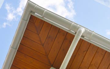 Waun Lwyd soffit types