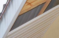 rated Waun Lwyd soffit repair companies